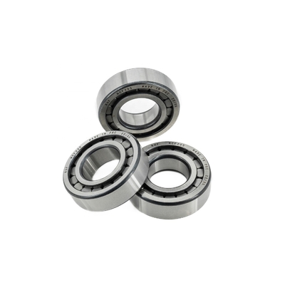 120*260*86mm NU2324 NJ2324 NUP2324 Zylindrische Walzlager mit Einreihengestaltung