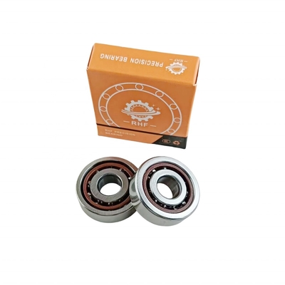 7200AC Winkelkontaktkugellager 10*30*9mm mit 25°-Kontaktwinkel und OPEN-Dichtungen