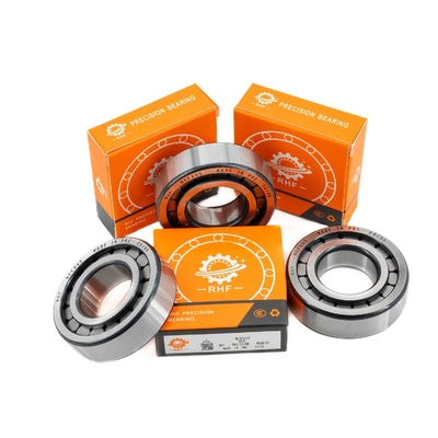 Bauarbeiten N314EM Zylindrisches Walzlager 70*150*35mm mit 2,75kg Gewicht