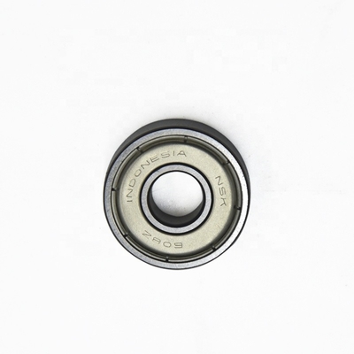 NSK 608 ZZ Tiefgrubenballlager 8*22*7mm für Bergbau Metallurgie Landwirtschaft Chemie