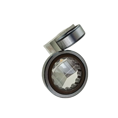 NU/NJ/NF208ECP Zylinderrollenlager 40*80*18mm für die pharmazeutische Industrie