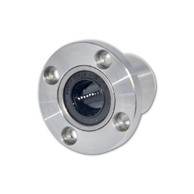 Linear-Motion-Bush-Lager LMF16UU Flansch-Liner-Lager für den 3D-Drucker 16*28*37mm