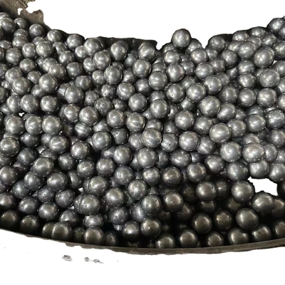 58-63 Härte 8,731 mm Gcr15 Festlager Stahlkugel für Hochpräzisionslager 11/32