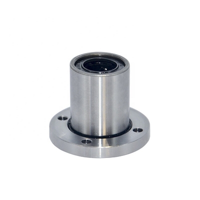 Linear-Motion-Bush-Lager LMF16UU Flansch-Liner-Lager für den 3D-Drucker 16*28*37mm