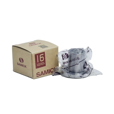 Linear-Motion-Bush-Lager LMF16UU Flansch-Liner-Lager für den 3D-Drucker 16*28*37mm