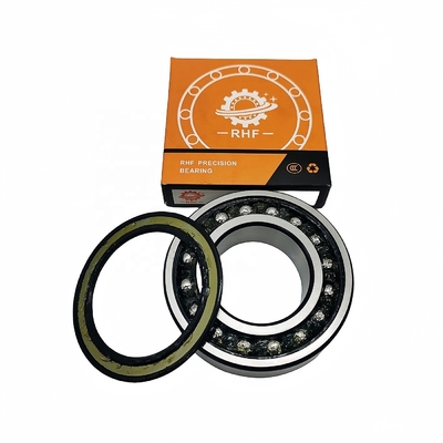 Standardgröße Doppelreihe Kugellager 2200-2RS 2204-2RS 2214-2RS 2300-2RS 2306-2RS 2310-2RS