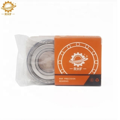 P5 GCr15 Chromstahl 6004 mit 20*42*12 mm tiefgreifendem Kugellager mit 2RS ZZ RS Dichtungen