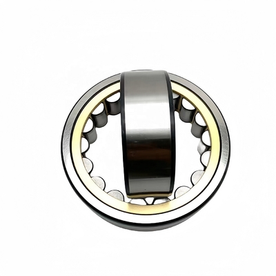 Langlebigkeit 50*110*27mm N310 NJ310 NU310 NUP310 Zylinderwalzlager