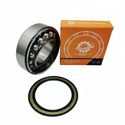 1200 Selbstausrichtendes Kugellager mit Schmieröl oder Öl 10*30*9mm Auswahl