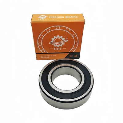 1200 Selbstausrichtendes Kugellager mit Schmieröl oder Öl 10*30*9mm Auswahl