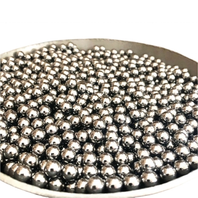 G200 12,7 mm Massivstahlkugel für hochpräzise Lagerleistung