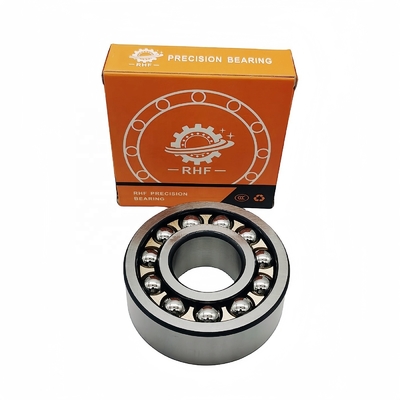 1200 Selbstausrichtendes Kugellager mit Schmieröl oder Öl 10*30*9mm Auswahl