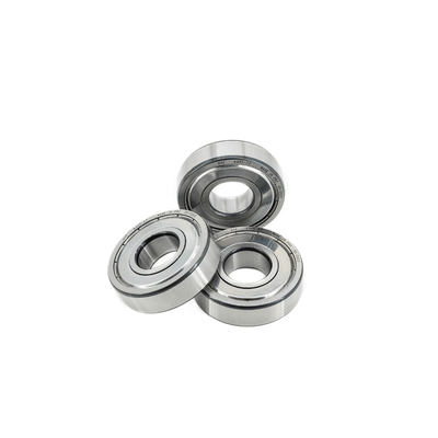 6005 Einreihen-Tiefenrillenballlager 25*47*12mm mit 2RS ZZ RS-Dichtungen