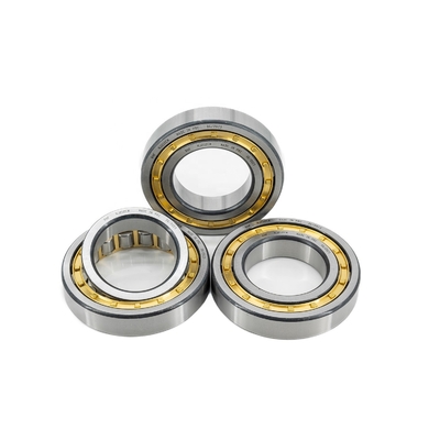120*260*86mm NU2324 NJ2324 NUP2324 Zylindrische Walzlager mit Einreihengestaltung