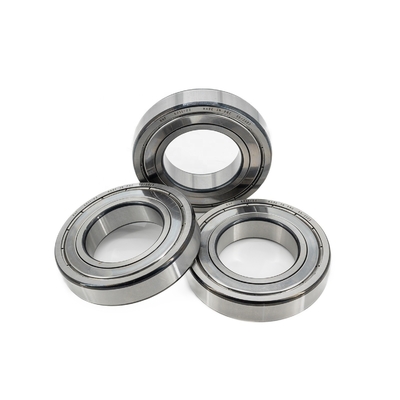 6005 Einreihen-Tiefenrillenballlager 25*47*12mm mit 2RS ZZ RS-Dichtungen