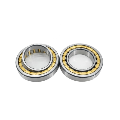 120*260*86mm NU2324 NJ2324 NUP2324 Zylindrische Walzlager mit Einreihengestaltung