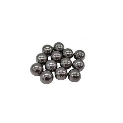 Hochpräzision 13,5 mm G200 Gcr15 Stahlkugel Merterial Gcr15 Glasse G200 für Lager