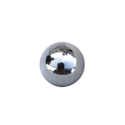 Hochpräzision 13,5 mm G200 Gcr15 Stahlkugel Merterial Gcr15 Glasse G200 für Lager