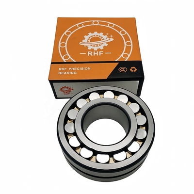 100*180*46mm Kugelwalzlager 22220CC für hohe Präzision P0 P2 P4 P5 P6