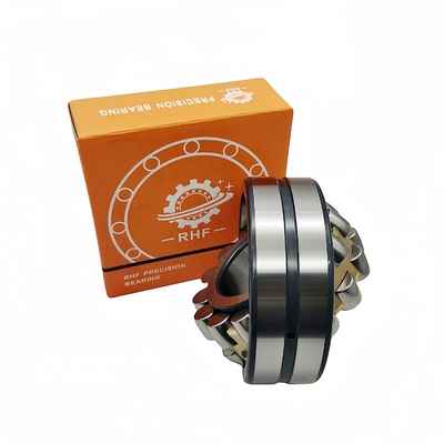 100*180*46mm Kugelwalzlager 22220CC für hohe Präzision P0 P2 P4 P5 P6
