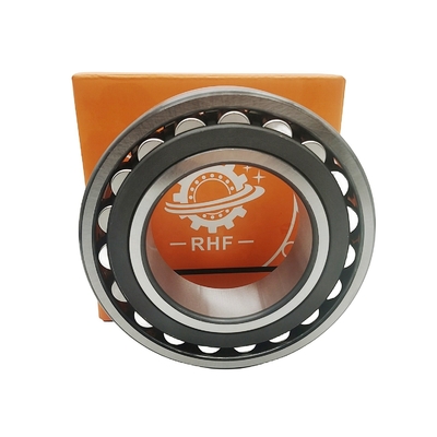 Chromstahl GCR15 50*90*23mm Kugelwalzlager 22220CC für Bauarbeiten