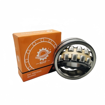 200*360*98mm Kugelrollenlager 22240CA/CC Einzeilenreihe Chromstahlstruktur