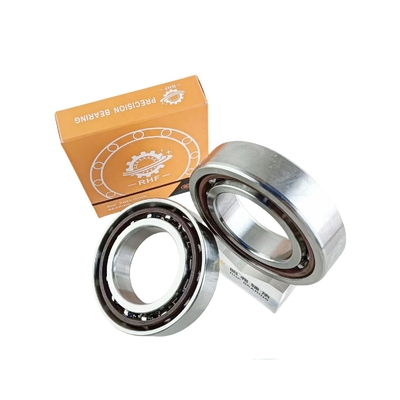 Direkt 7209AC Winkelkontakt Kugellager 45*85*19mm mit Stahlkäfig und OFFENEN Dichtungen