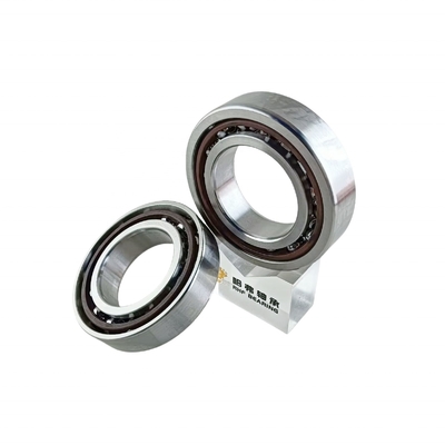 Direkt 7209AC Winkelkontakt Kugellager 45*85*19mm mit Stahlkäfig und OFFENEN Dichtungen