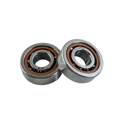 Ungetrennte Präzisionsstufe P0 P2 P4 P5 P6 7201AC Winkelkontaktkugellager 12*32*10mm