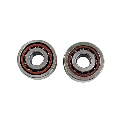 7200AC Winkelkontaktkugellager 10*30*9mm mit 25°-Kontaktwinkel und OPEN-Dichtungen