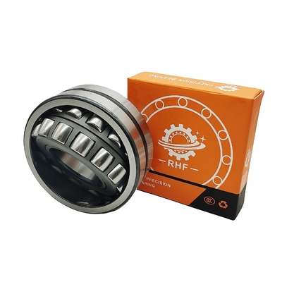Einfachreihend 23240CC Chromstahl 200*360*128mm Kugellager
