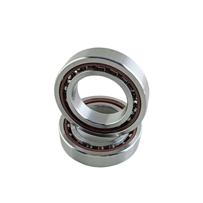 7009AC Winkelkontakt Kugellager 45*75*16mm Einzelreihe für Industrieanlagen