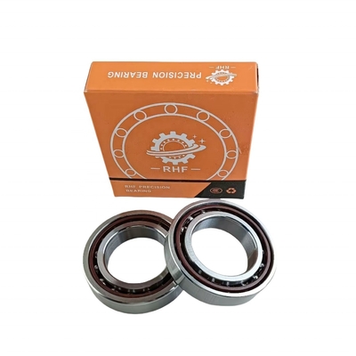 7009AC Winkelkontakt Kugellager 45*75*16mm Einzelreihe für Industrieanlagen