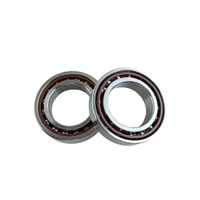 7009AC Winkelkontakt Kugellager 45*75*16mm Einzelreihe für Industrieanlagen