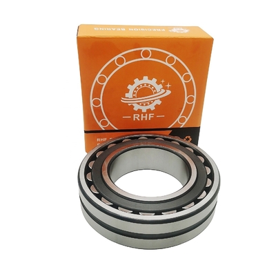 150*225*75mm Einzelreihe 24030CA/CC Kugelrollenlager für schwere Maschinen