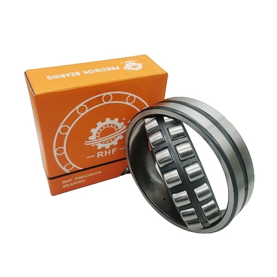 150*225*75mm Einzelreihe 24030CA/CC Kugelrollenlager für schwere Maschinen