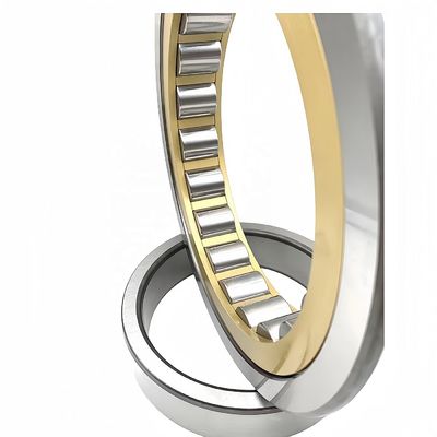 Einzelreihe NU/NJ/NF313EM zylindrische Walzlager 65*140*33mm für Geschwindigkeitsleistung