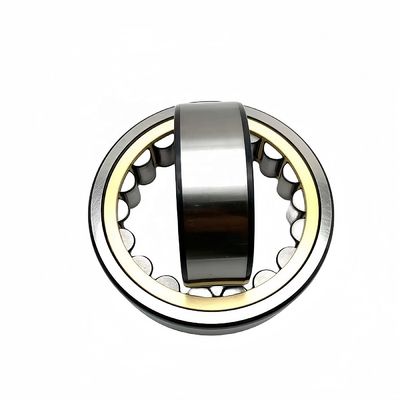 Einzelreihe NU/NJ/NF313EM zylindrische Walzlager 65*140*33mm für Geschwindigkeitsleistung