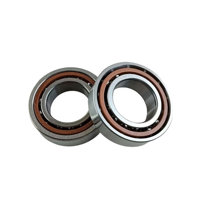35*62*14mm Winkelkontaktkugellager 7007AC mit Standardpräzision P0 P2 P4 P5 P6