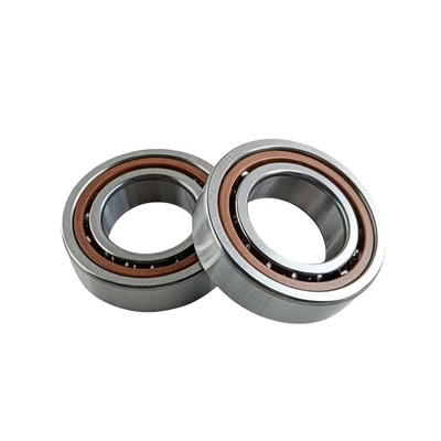 35*62*14mm Winkelkontaktkugellager 7007AC mit Standardpräzision P0 P2 P4 P5 P6