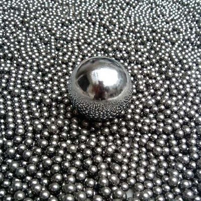 26.988mm Gcr15 Massivchromstahl 1-1/16 Zoll Ball für Fahrradbauzubehör