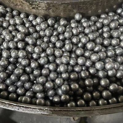 26.988mm Gcr15 Massivchromstahl 1-1/16 Zoll Ball für Fahrradbauzubehör