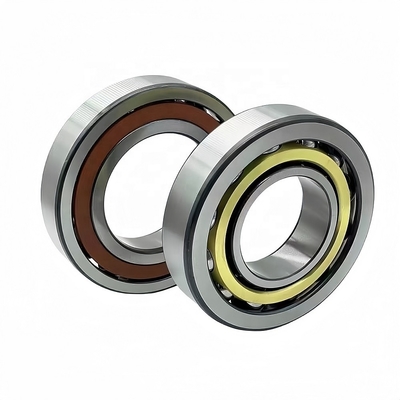 50*80*16mm Winkelkontaktkugellager 7010ACM mit Standardpräzision P0 P2 P4 P5 P6