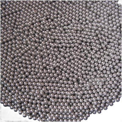 Top- G100 39,6mm Spiegeloberfläche Massiv 19/5 Zoll Chrom Stahlkugel für Fahrrad G100