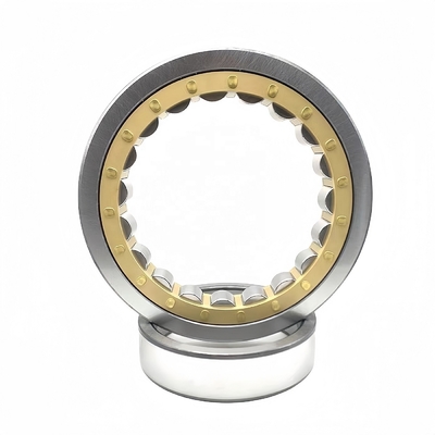 Einfachreihendes 55*140*33mm NU/NJ/NF411EM-Zylinderrollenlager für Maschinenteile