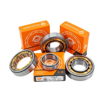 Hochpräzises zylindrisches Walzlager NU/NJ/NF2206EM 30*62*20mm für Industriezwecke