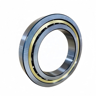 35*100*25mm Winkelkontaktkugellager 7407ACM mit Standardpräzision P0 P2 P4 P5 P6