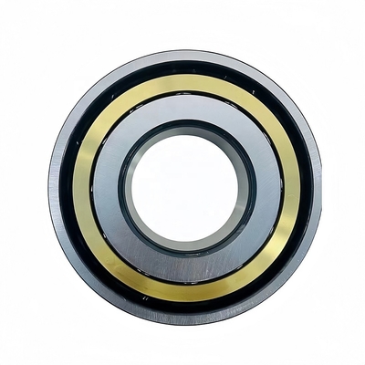 35*100*25mm Winkelkontaktkugellager 7407ACM mit Standardpräzision P0 P2 P4 P5 P6
