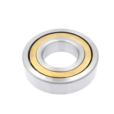 35*100*25mm Winkelkontaktkugellager 7407ACM mit Standardpräzision P0 P2 P4 P5 P6