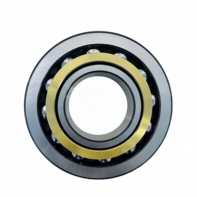 Struktur Winkelkontakt 80*200*48mm Kugellager 7416BM Standardpräzision P0 P2 P4 P5 P6